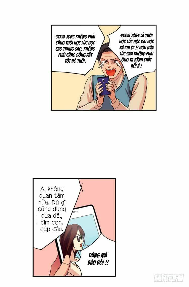 trở lại tuổi mười mấy chapter 4 7