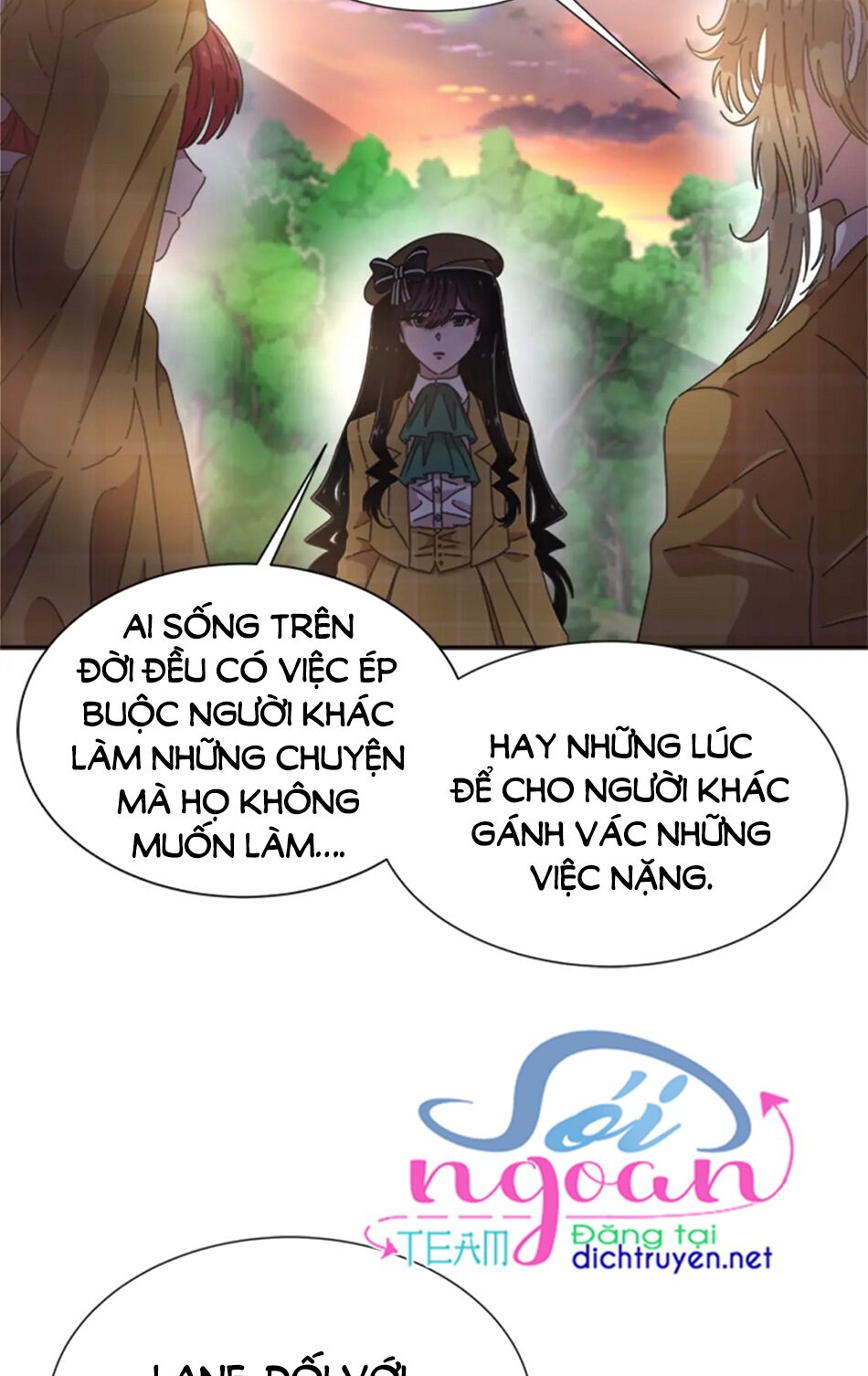 con gái bảo bối của ma vương chapter 103 39