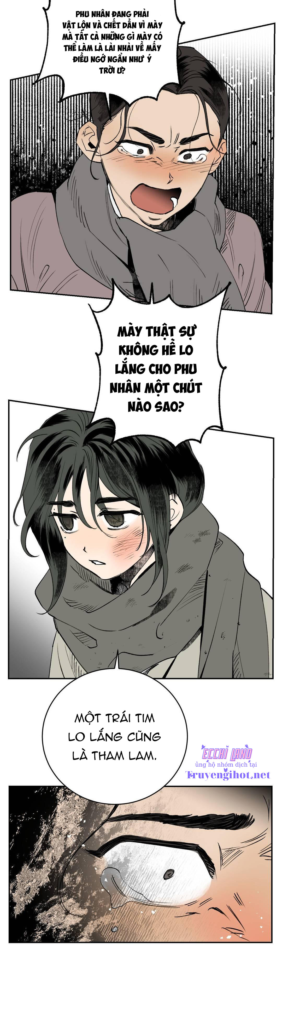 ngọn đèn vô danh chapter 1.1 18