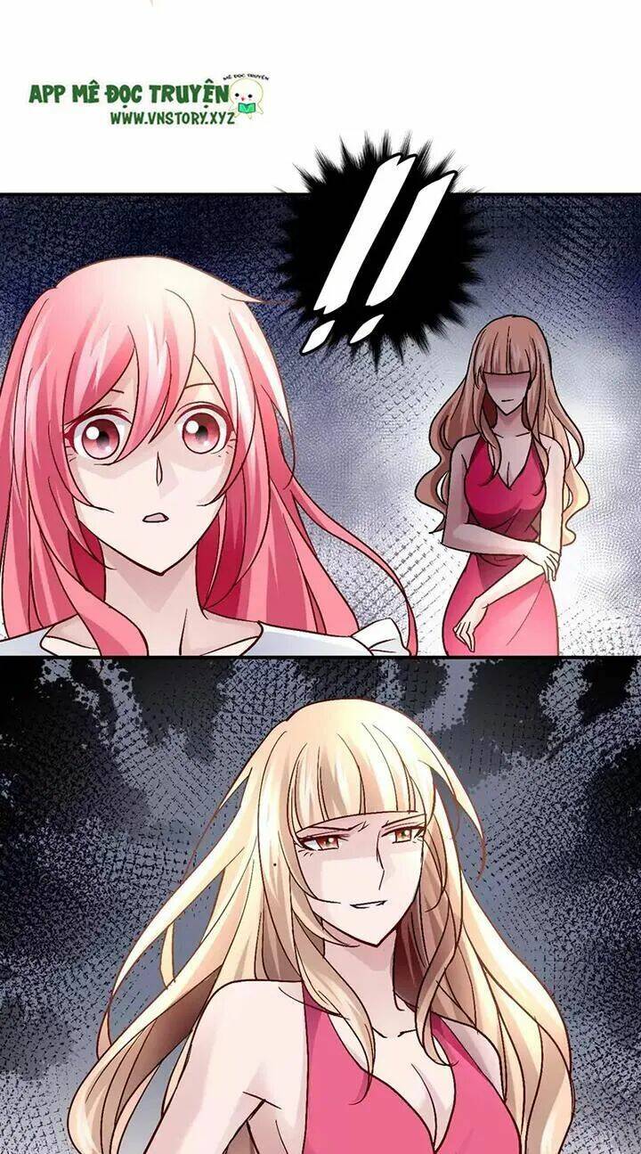 trò chơi săn tình - tổng tài khó kìm lòng chapter 38 8