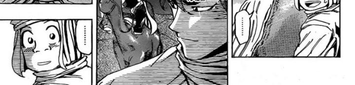 thánh tỏi sành ăn chapter 130 19