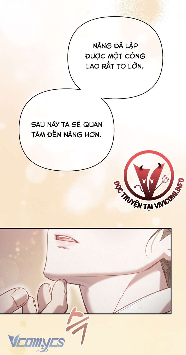 [18+] tiết học bí mật của trung điện chapter 35 47