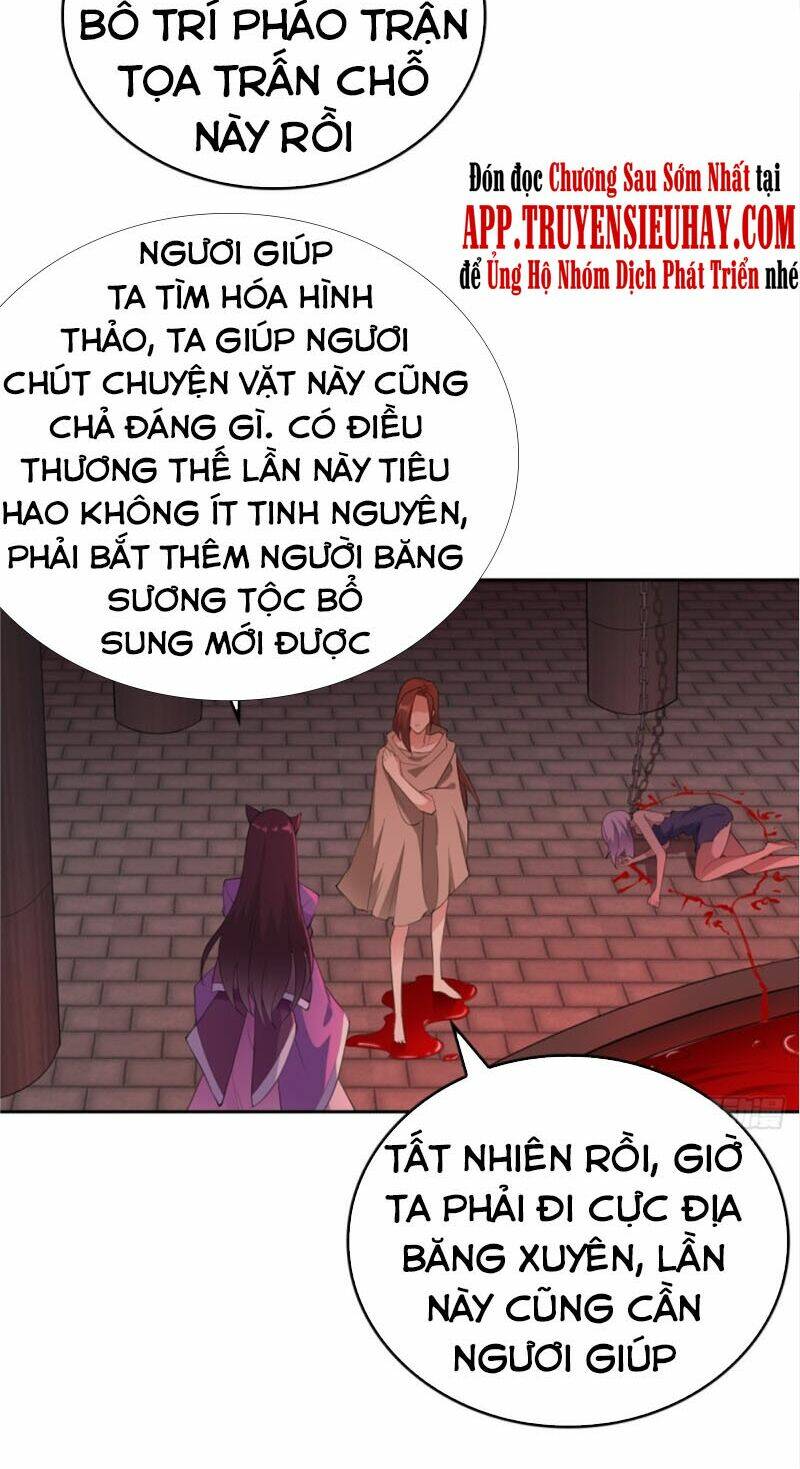 người ở rể bị ép thành phản diện ngoại truyện chapter 6 23