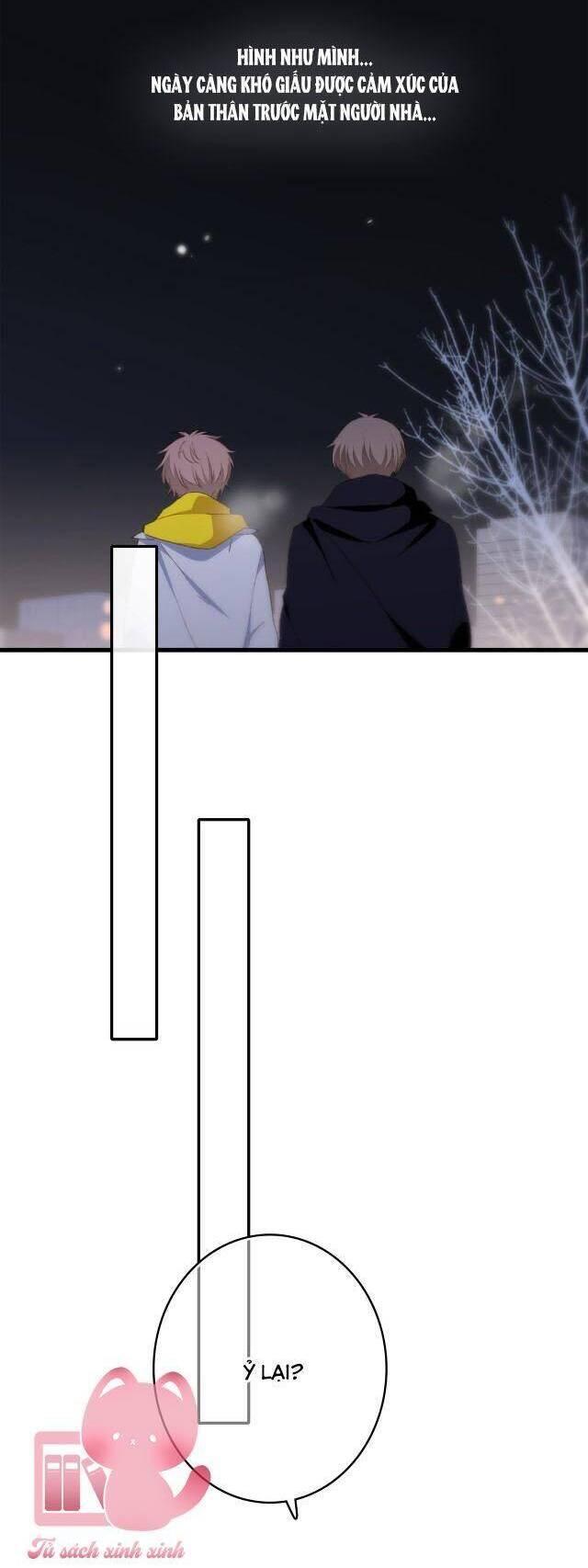 con tim rung động 2 chapter 103.2 1