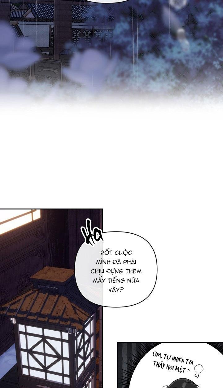 nghiện cuồng công - bdsm cùng sẹc chapter 7.3 44