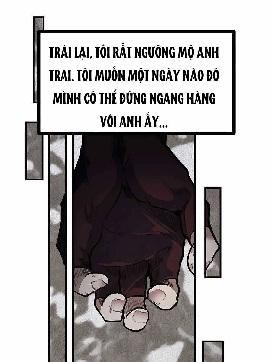 Anh Trai Anh Hùng Là Người Đã Chết Trong Học Viện chapter 0 22