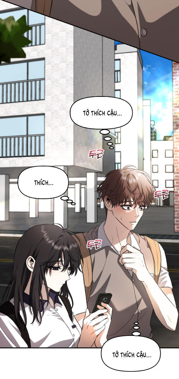 Tự Do Trong Mơ chapter 63.2 25