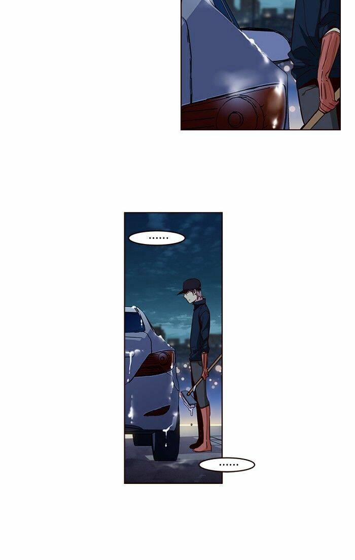 nữ sinh trường wilds chapter 257 31