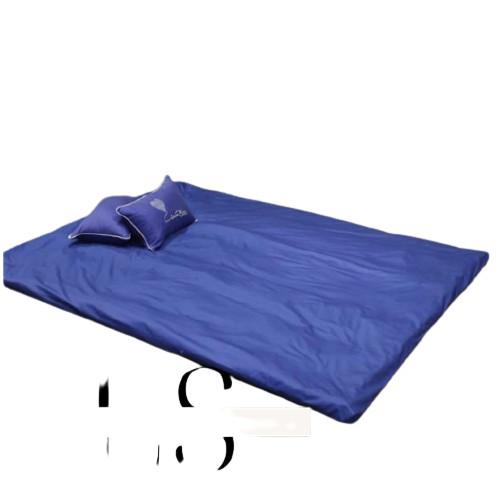 Áo Bọc Nệm Áo Bọc Topper 1m4 và 1m6 Phi Lụa Cao Cấp Lavish Silk hàng loại 1 mát lạnh không nối vải