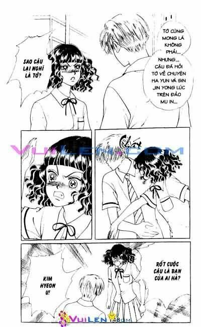 bong bóng trắng chapter 7 148