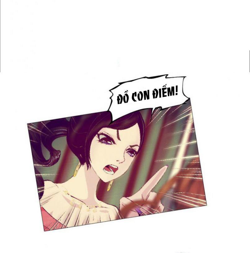 cạm bẫy của nữ thần chapter 33 15