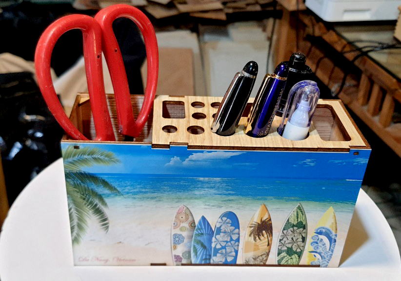 MÔ HÌNH DANH THẮNG ĐÀ NẴNG