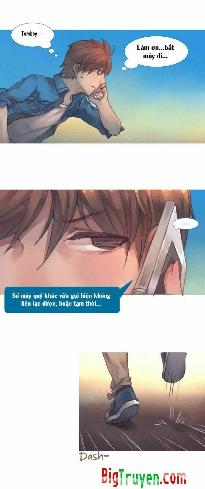 by chance, we... and... chapter 22 21