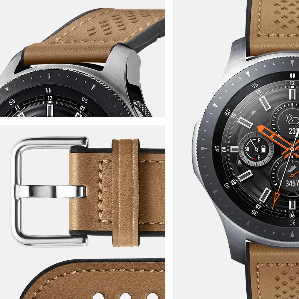 Dây Đeo cho Galaxy Watch 3 spigen Band Spigen Retro Fit - hàng chính hãng