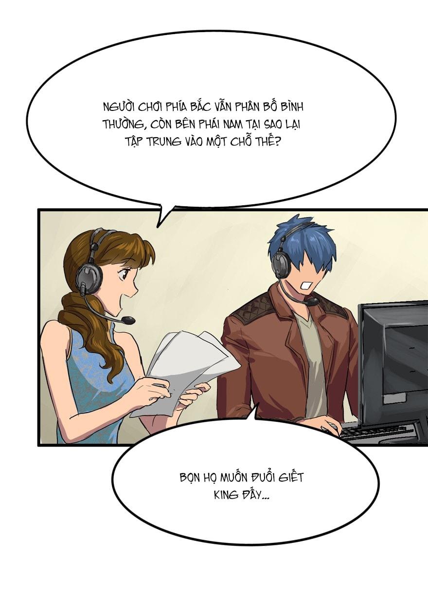 vua sinh tồn chapter 7 32