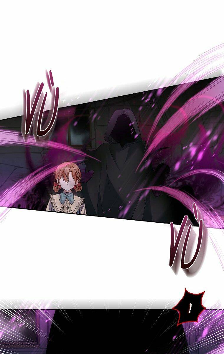 ác nữ karuna bé lại chapter 49 38