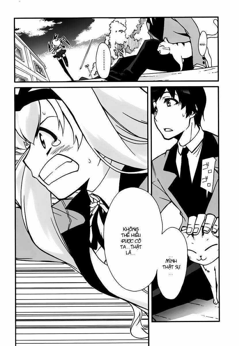 emu emu! chapter 4 25