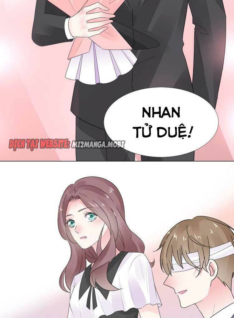 điều ước sủng ái bất bình đẳng chapter 117.1 15