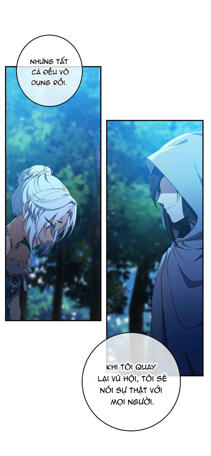 hướng đến ánh dương một lần nữa chapter 41 55