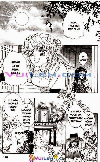 tinh linh của biển chapter 1 140