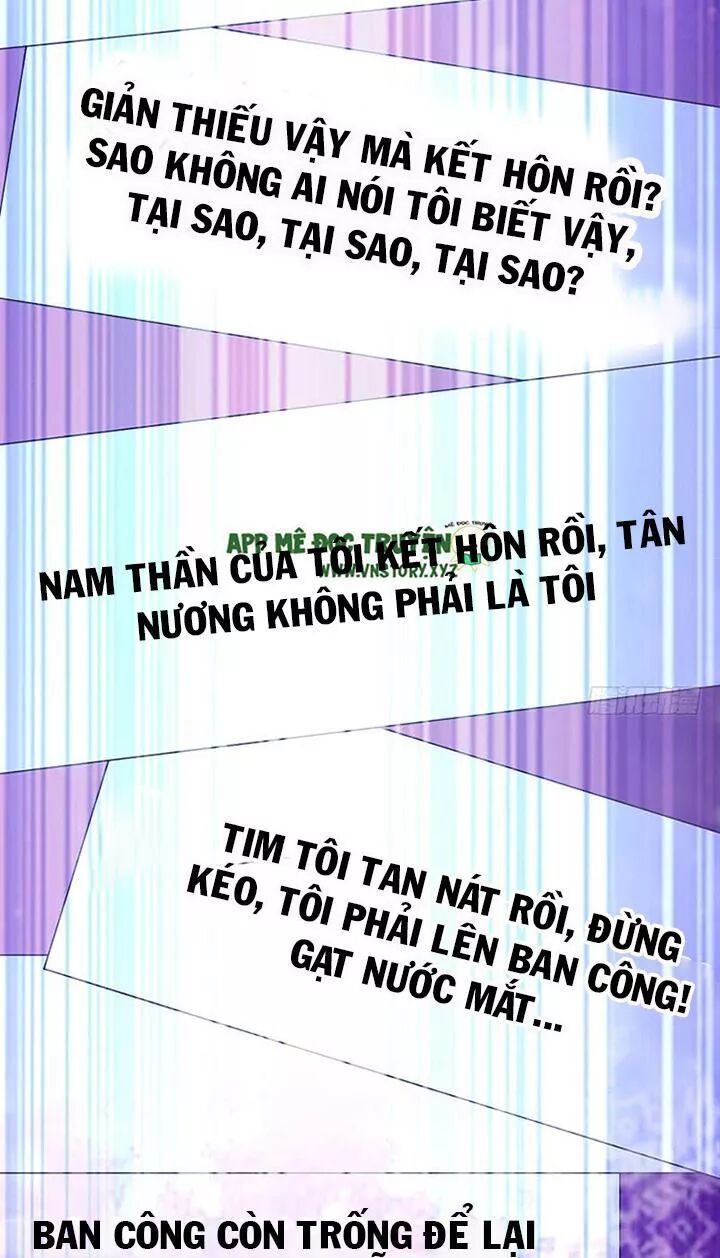 bảo bối đáng yêu đột kích chapter 71 8