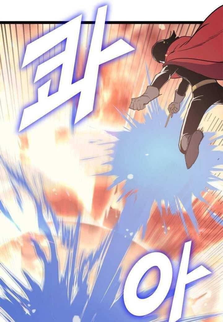 tôi trở lại thăng cấp một mình chapter 132 37