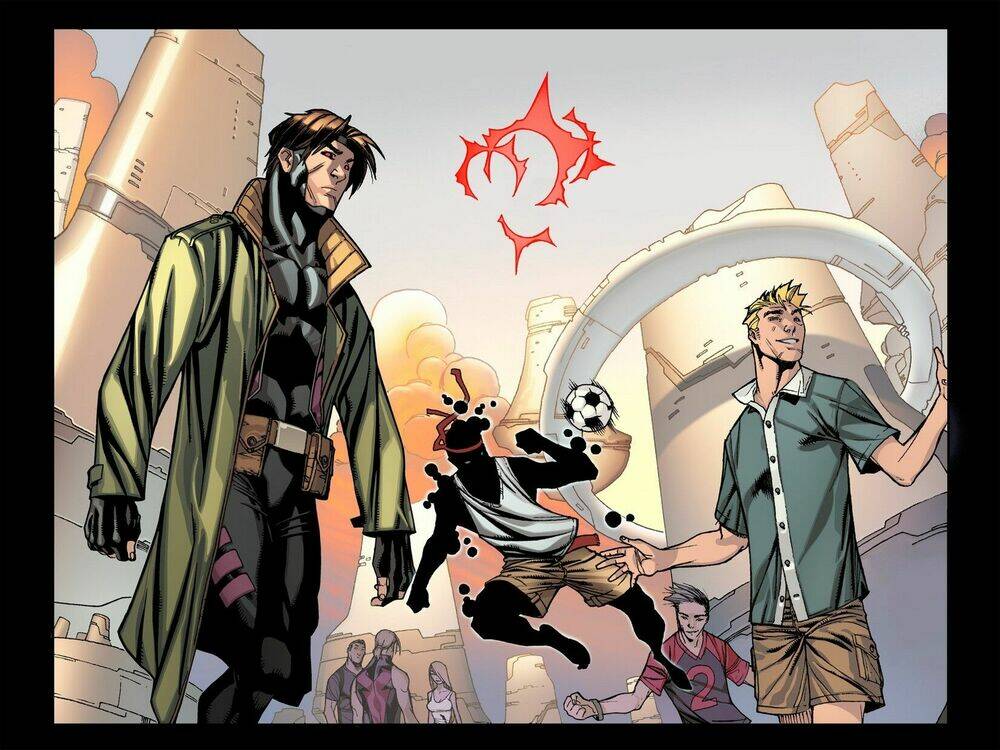 avengers vs x-men chapter 30 9