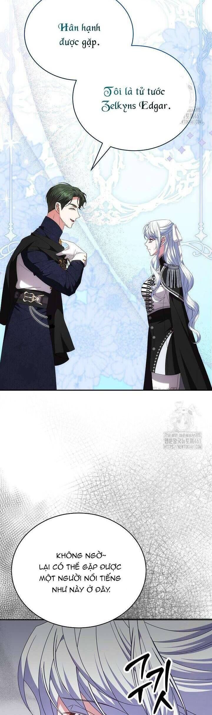 hướng dẫn về ác nữ chapter 22 27