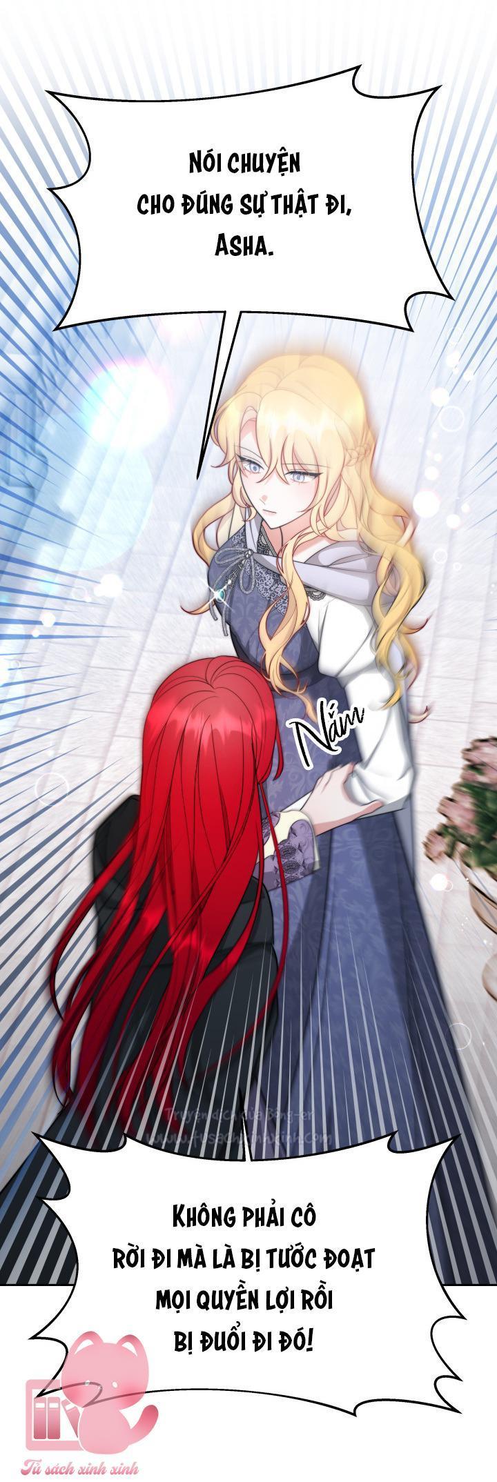 từ chồng cũ hóa thành nam chính chapter 28 27