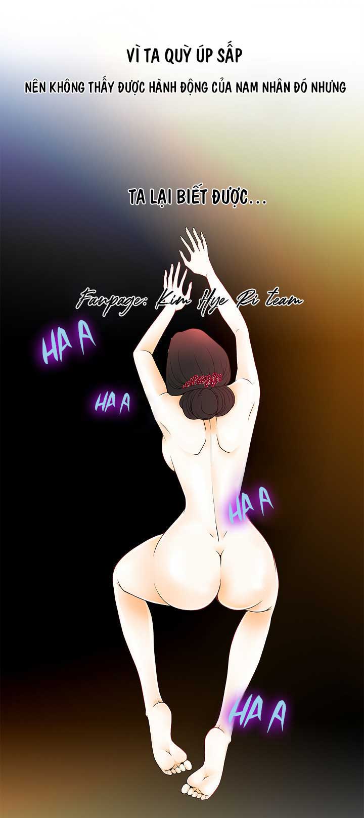 chuyện khuê phòng chapter 17 11