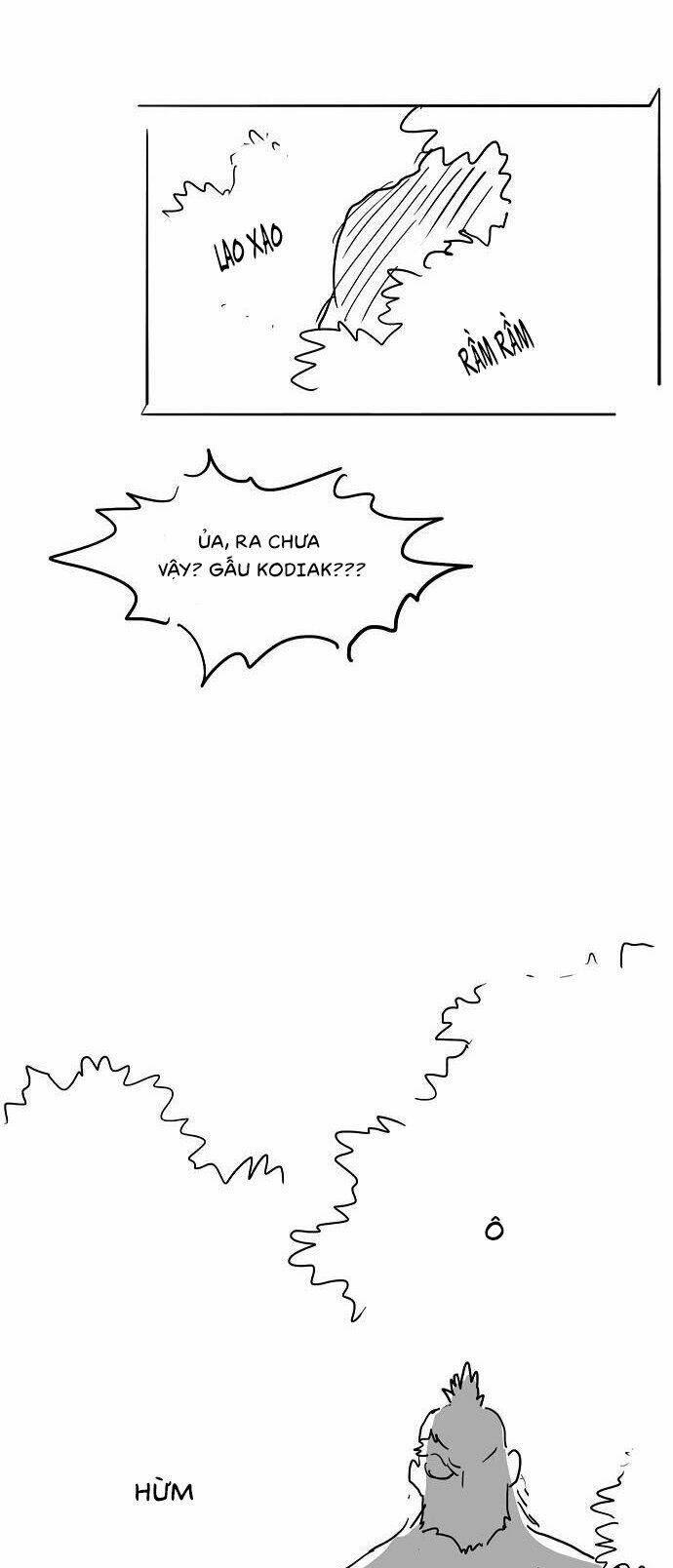 võ sĩ - the boxer chapter 51.2 18