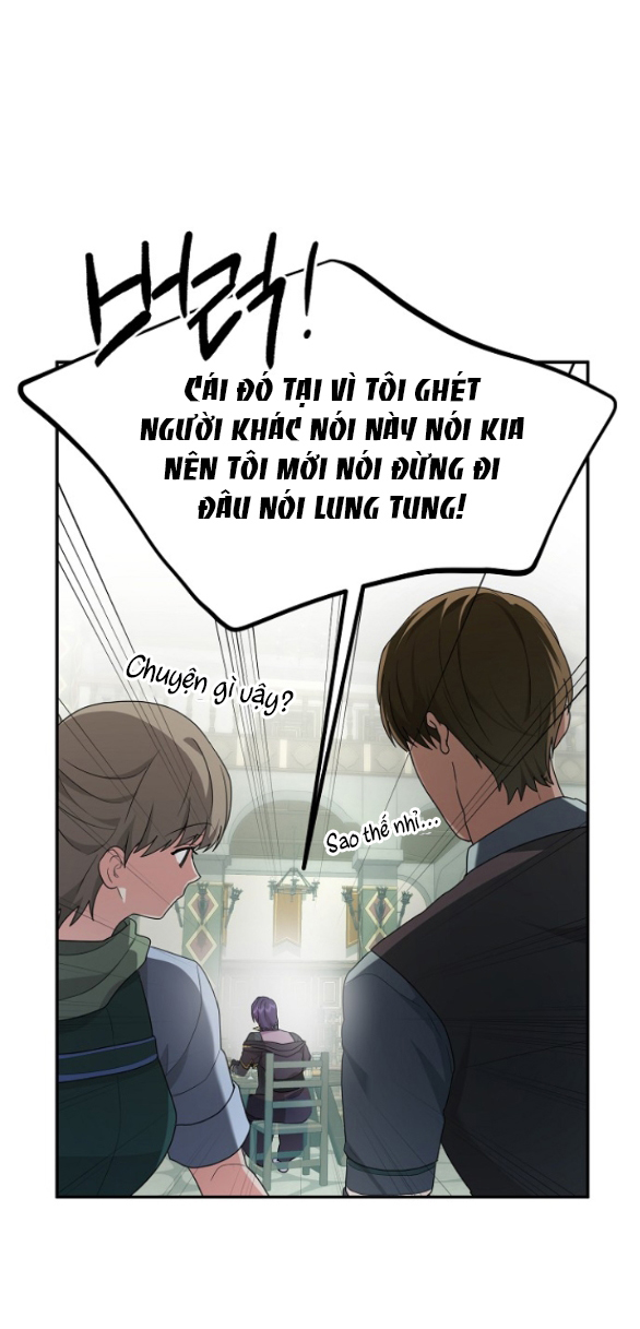 [18+] dũng sĩ vị tha chapter 42.1 12