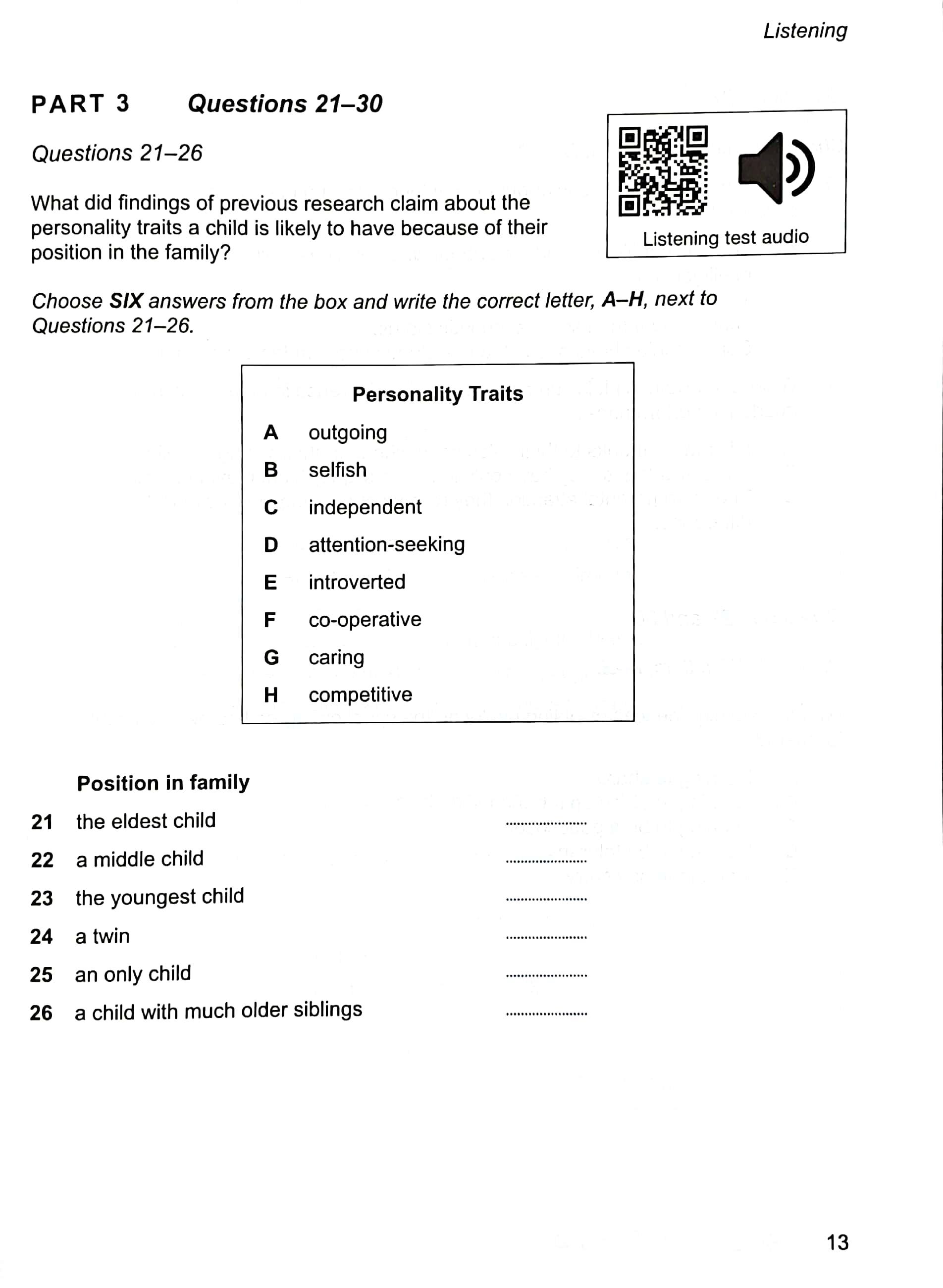 Cambridge Ielts 15 General Training With Answers (Savina)