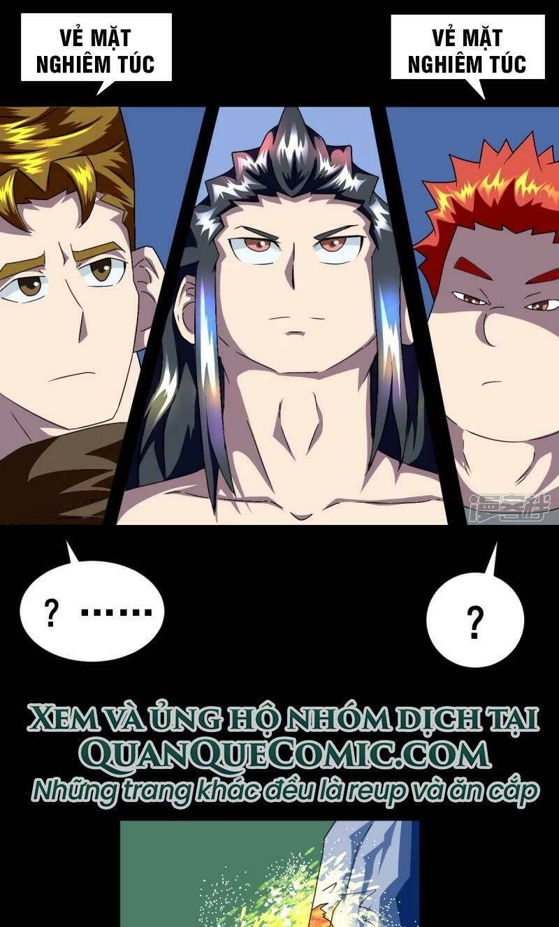 chí tôn bảo điển chapter 9 13