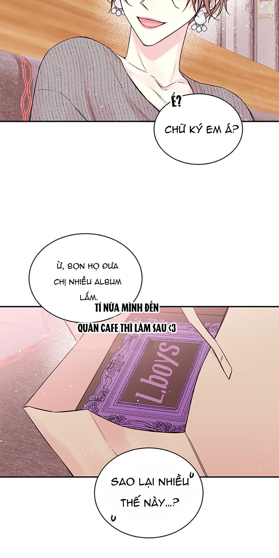 in my closet chapter 48 7