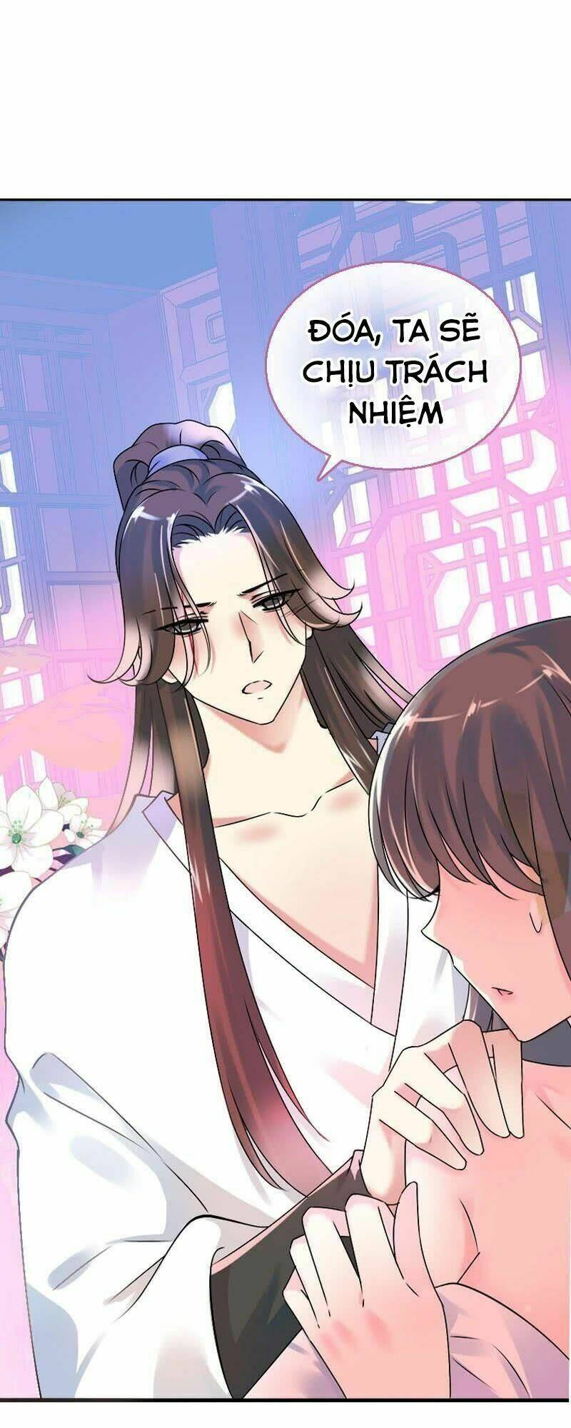 điền viên mật sủng: cô vợ nóng bỏng chapter 68 24