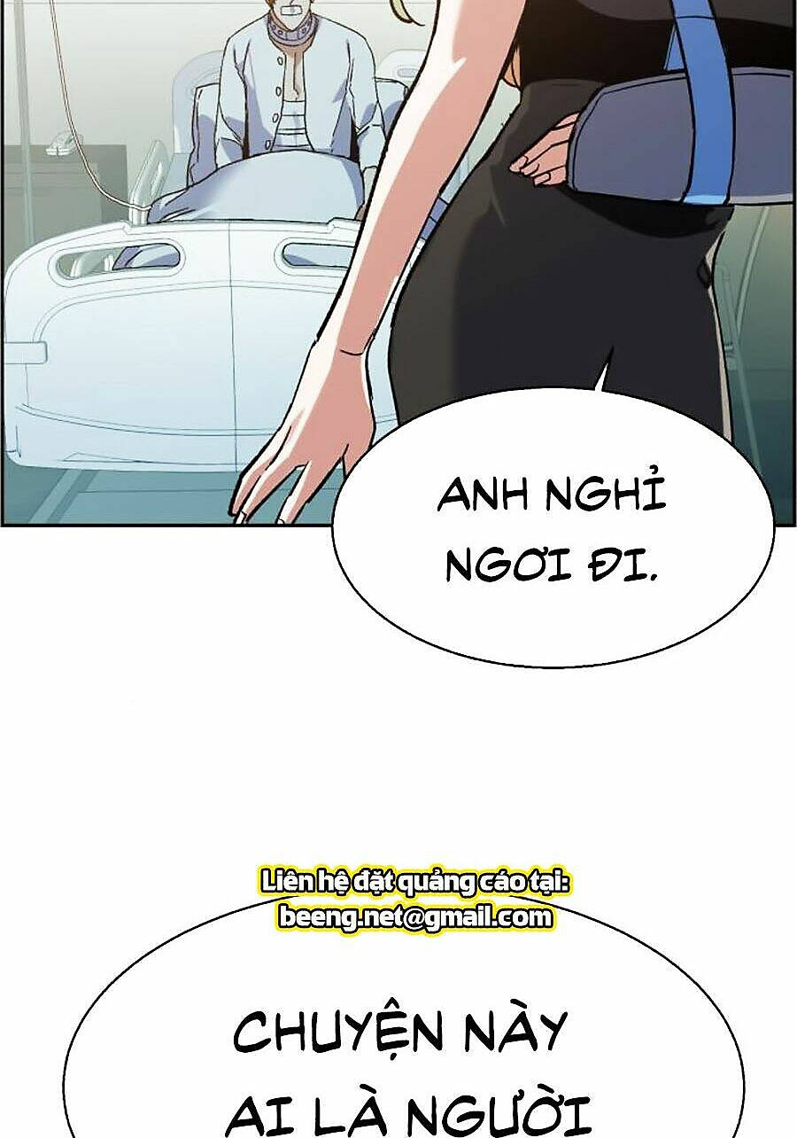 bạn học tôi là lính đánh thuê chapter 8 22