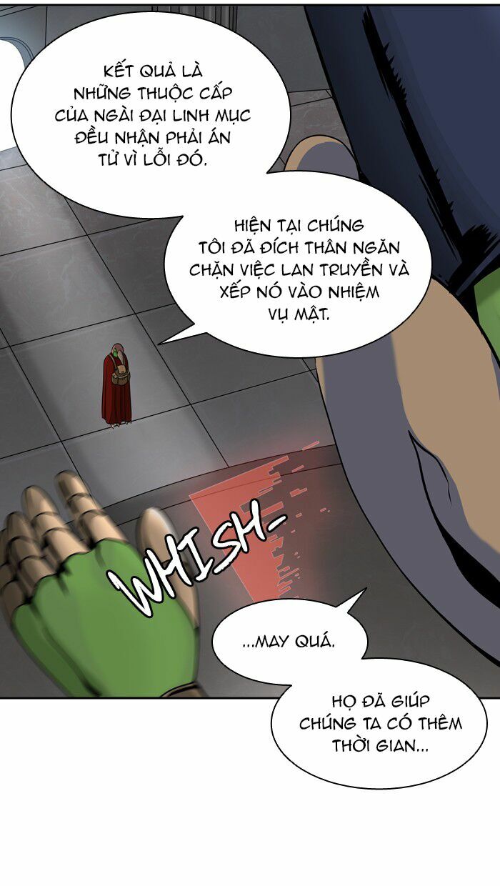 tòa tháp bí ẩn 2 chapter 309 78