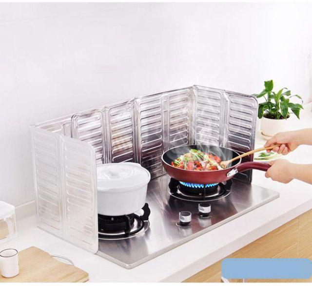 Tấm chắn dầu mỡ