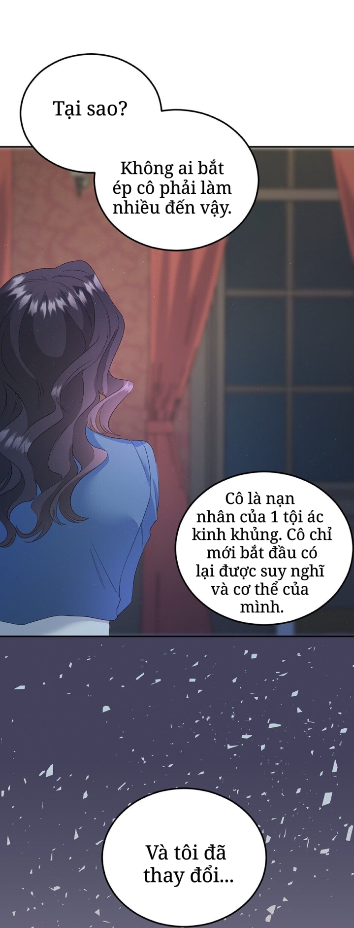 ebony, quạ đen chapter 61 8