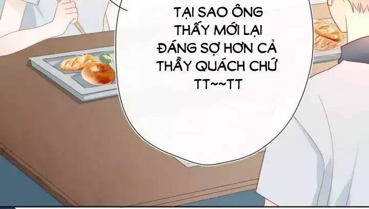 tinh thần vu ngã chapter 2 69