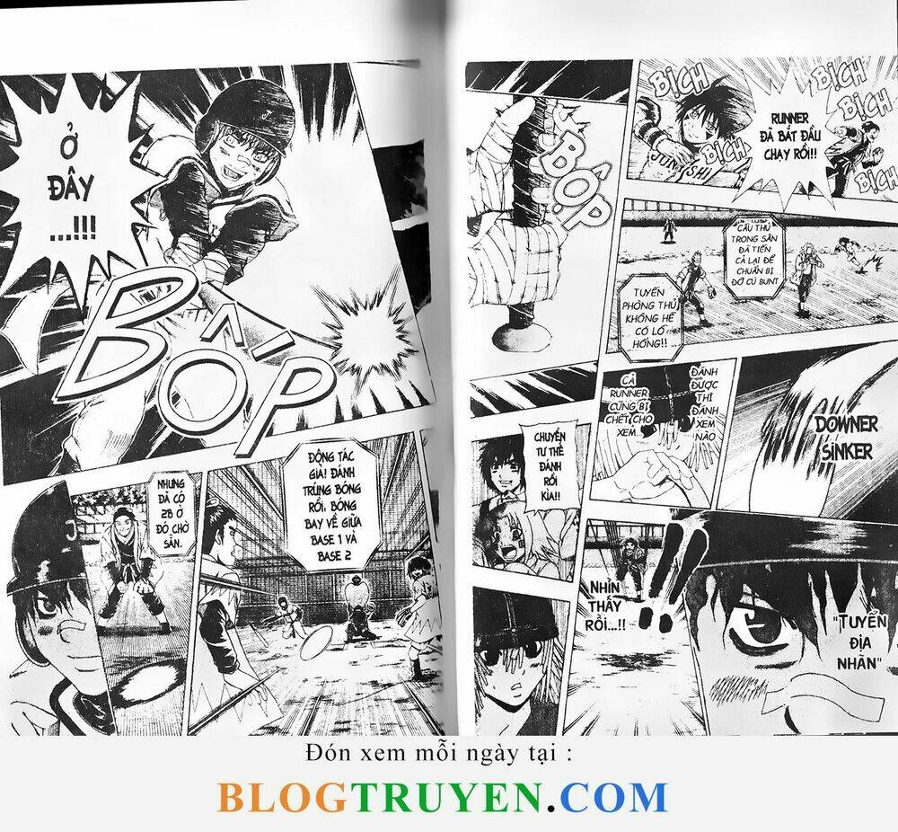 mr.fullswing chapter 153 8