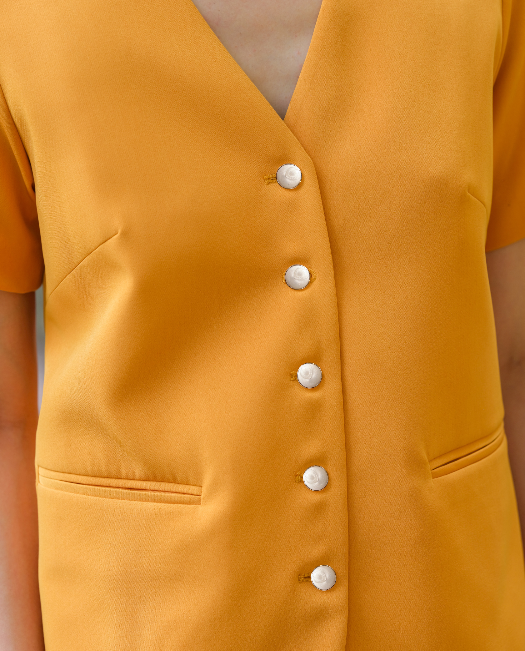 Áo Khoác Jacket Hoàng TOP167 thời trang thiết kế Hity