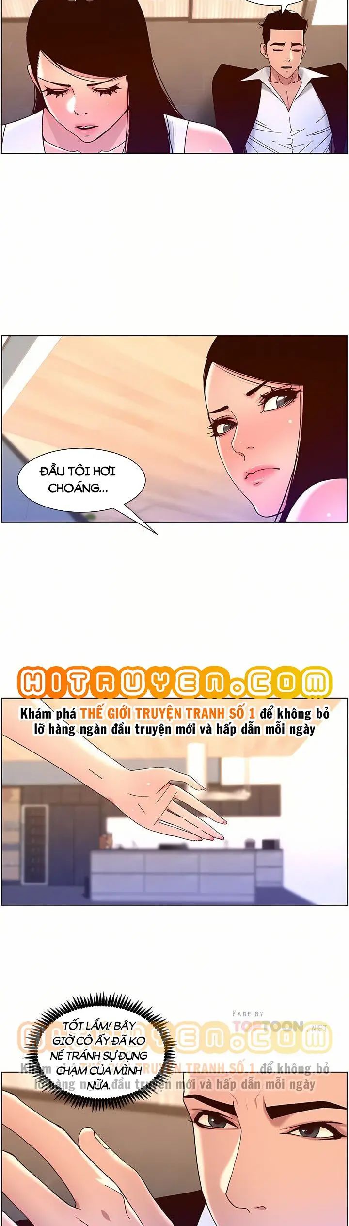 app đế vương giường chiếu chapter 49 9