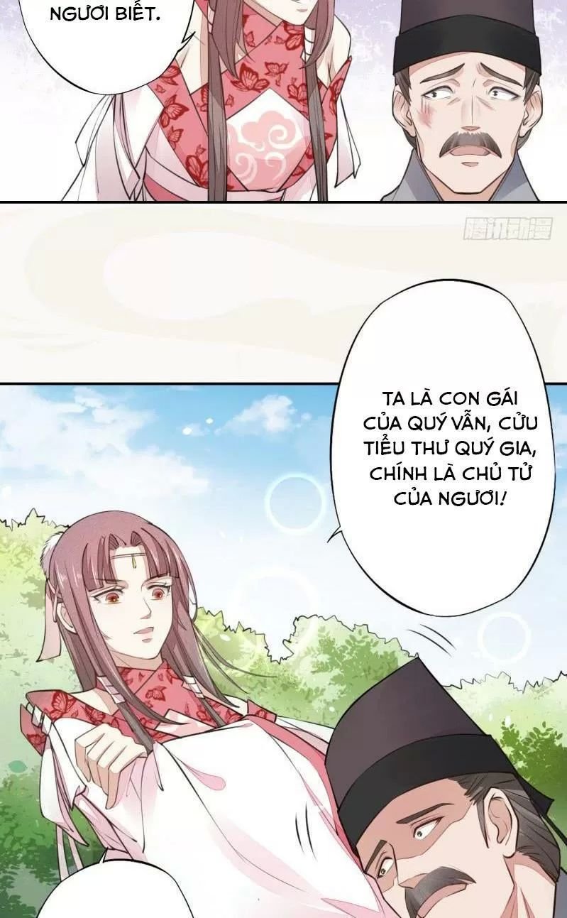 tuyệt thế luyện đan sư chapter 38 15