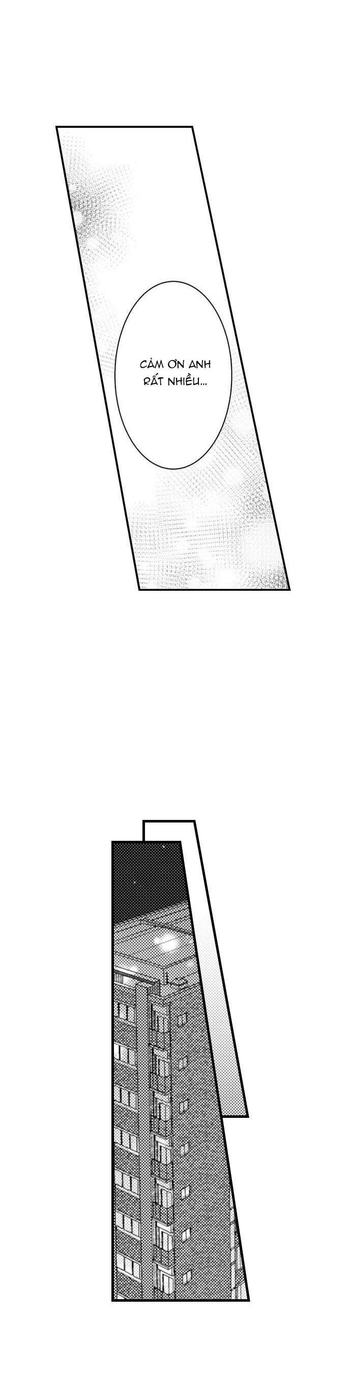 chỉ ôm thôi là không đủ chapter 63 7