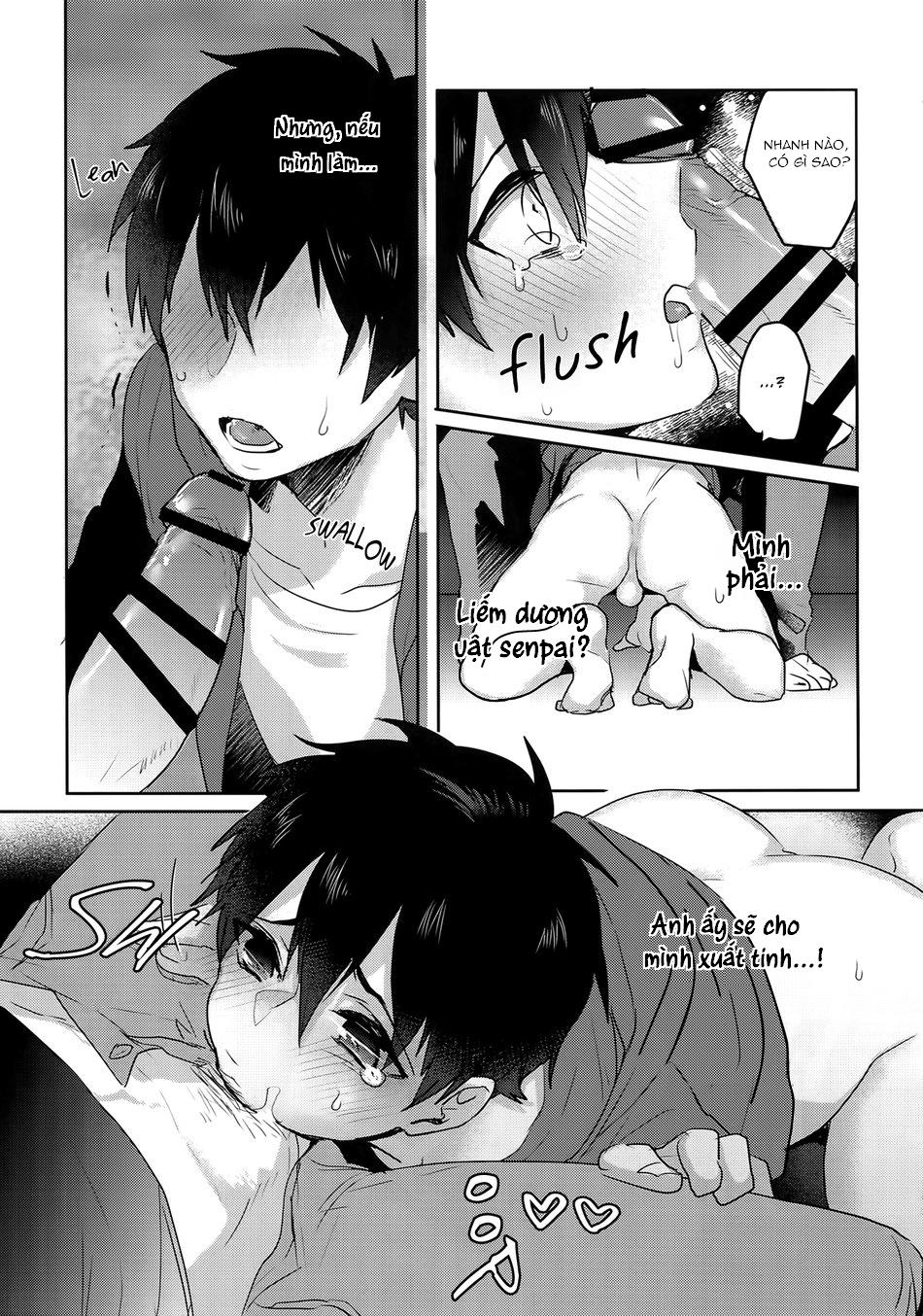 oneshot hỏny chapter 226 26