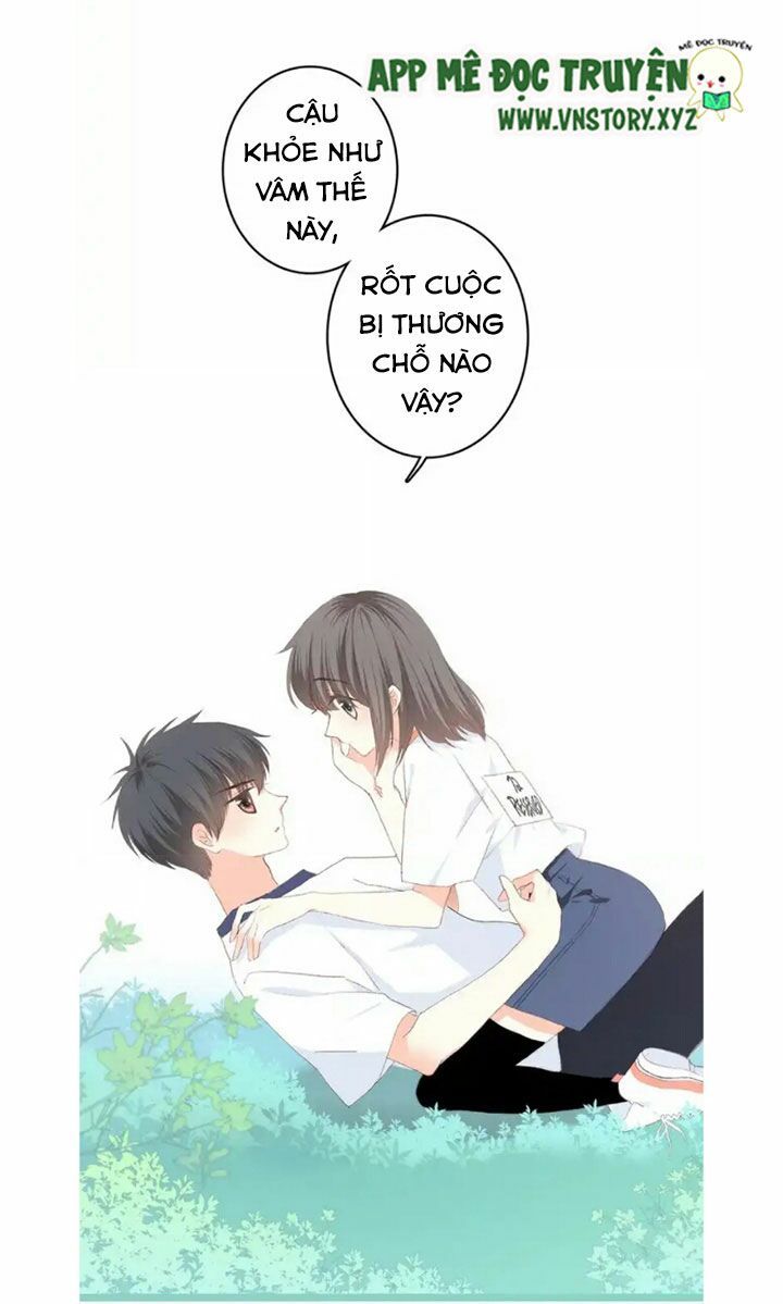 con tim rung động 2 chapter 39 44