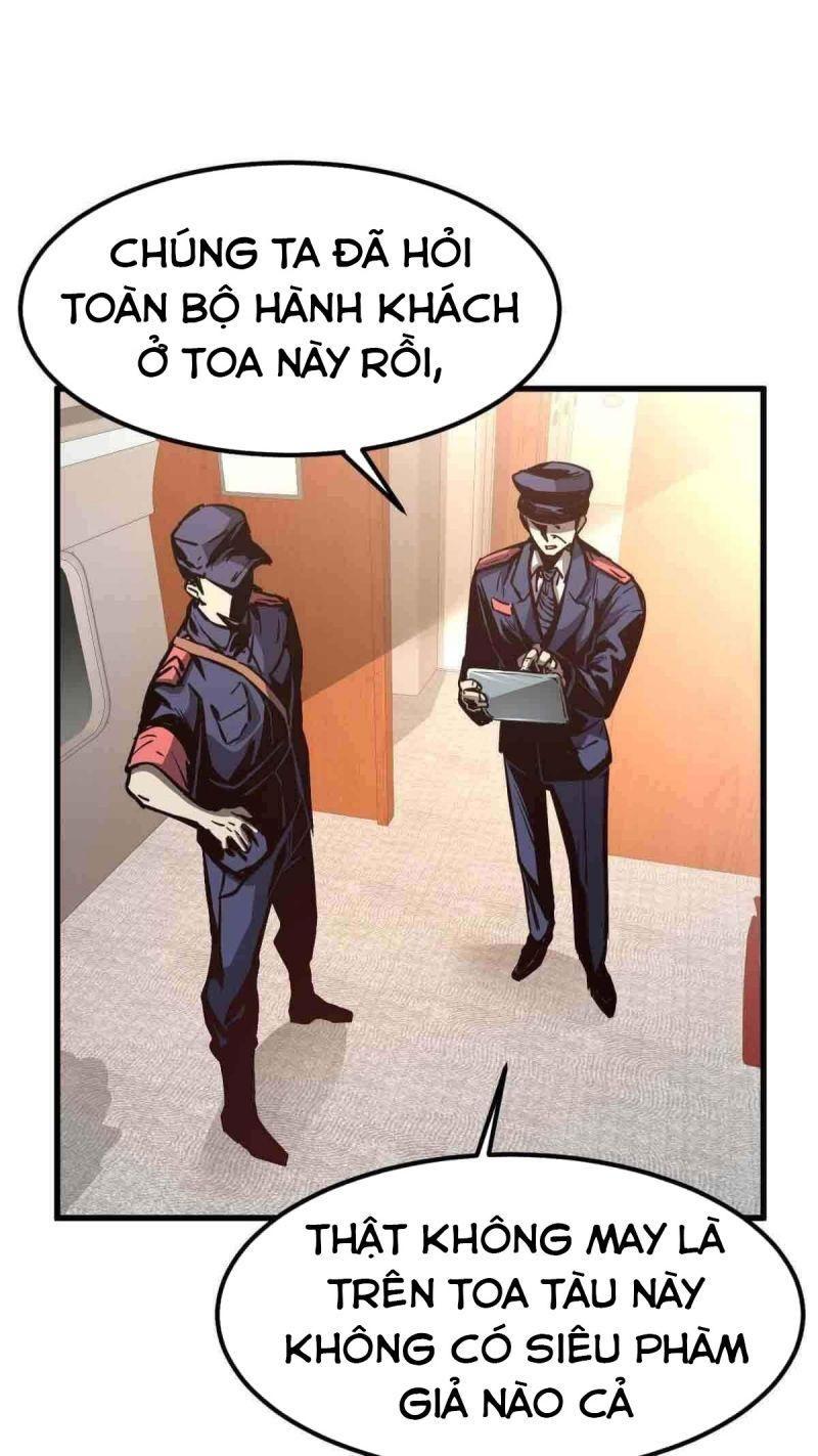 siêu tiến hóa chapter 23 47