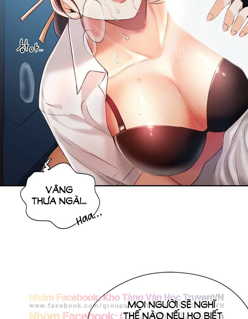 cuộc sống thăng hoa chapter 4 9